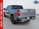 2024 Chevrolet Silverado 1500 Crew Cab 4x4 Pickup for sale #T25128A - photo 5