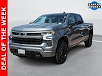2024 Chevrolet Silverado 1500 Crew Cab 4x4 Pickup for sale #T25128A - photo 7