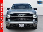 2024 Chevrolet Silverado 1500 Crew Cab 4x4 Pickup for sale #T25128A - photo 8