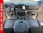 2024 Chevrolet Silverado 1500 Crew Cab 4x4 Pickup for sale #T25128A - photo 9