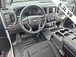 New 2025 Chevrolet Silverado 1500 Work Truck Regular Cab Pickup for sale #T25140 - photo 15