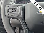 New 2025 Chevrolet Silverado 1500 Work Truck Regular Cab Pickup for sale #T25140 - photo 16