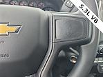 New 2025 Chevrolet Silverado 1500 Work Truck Regular Cab Pickup for sale #T25140 - photo 17