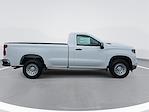 New 2025 Chevrolet Silverado 1500 Work Truck Regular Cab Pickup for sale #T25140 - photo 3