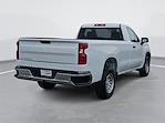 New 2025 Chevrolet Silverado 1500 Work Truck Regular Cab Pickup for sale #T25140 - photo 2