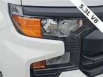 New 2025 Chevrolet Silverado 1500 Work Truck Regular Cab Pickup for sale #T25140 - photo 31