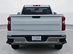 New 2025 Chevrolet Silverado 1500 Work Truck Regular Cab Pickup for sale #T25140 - photo 4