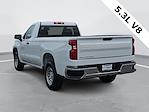 New 2025 Chevrolet Silverado 1500 Work Truck Regular Cab Pickup for sale #T25140 - photo 5