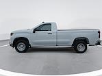 New 2025 Chevrolet Silverado 1500 Work Truck Regular Cab Pickup for sale #T25140 - photo 6