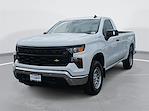 New 2025 Chevrolet Silverado 1500 Work Truck Regular Cab Pickup for sale #T25140 - photo 7
