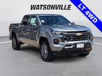 2025 Chevrolet Colorado Crew Cab 4x4 Pickup for sale #T251521 - photo 1