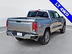 2025 Chevrolet Colorado Crew Cab 4x4 Pickup for sale #T251521 - photo 2
