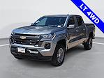 2025 Chevrolet Colorado Crew Cab 4x4 Pickup for sale #T251521 - photo 7