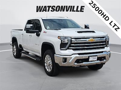 2025 Chevrolet Silverado 2500 Crew Cab 4x4 Pickup for sale #T25153 - photo 1