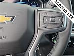 2025 Chevrolet Silverado 2500 Crew Cab 4x4 Pickup for sale #T25153 - photo 17