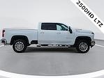 2025 Chevrolet Silverado 2500 Crew Cab 4x4 Pickup for sale #T25153 - photo 3