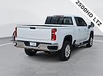 2025 Chevrolet Silverado 2500 Crew Cab 4x4 Pickup for sale #T25153 - photo 2