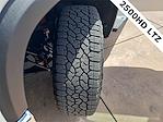 2025 Chevrolet Silverado 2500 Crew Cab 4x4 Pickup for sale #T25153 - photo 35