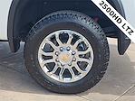 2025 Chevrolet Silverado 2500 Crew Cab 4x4 Pickup for sale #T25153 - photo 37