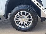 2025 Chevrolet Silverado 2500 Crew Cab 4x4 Pickup for sale #T25153 - photo 39