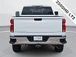 2025 Chevrolet Silverado 2500 Crew Cab 4x4 Pickup for sale #T25153 - photo 4
