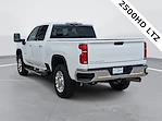 2025 Chevrolet Silverado 2500 Crew Cab 4x4 Pickup for sale #T25153 - photo 5