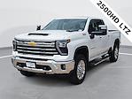 2025 Chevrolet Silverado 2500 Crew Cab 4x4 Pickup for sale #T25153 - photo 7
