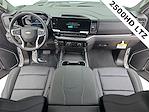 2025 Chevrolet Silverado 2500 Crew Cab 4x4 Pickup for sale #T25153 - photo 9