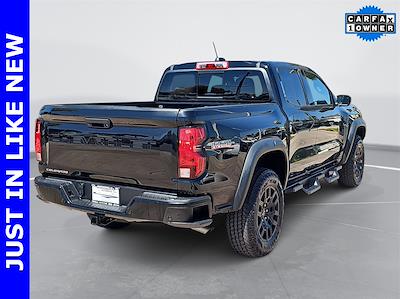 2023 Chevrolet Colorado Crew Cab 4x4 Pickup for sale #T25161A - photo 2