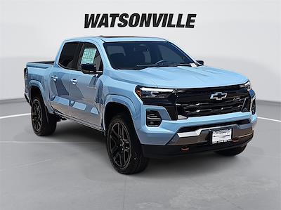 New 2025 Chevrolet Colorado Z71 Crew Cab 4x4 Pickup for sale #T25178 - photo 1
