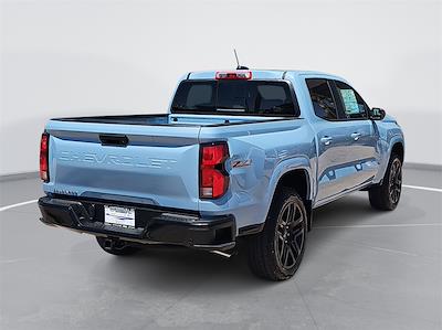 New 2025 Chevrolet Colorado Z71 Crew Cab 4x4 Pickup for sale #T25178 - photo 2