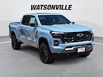 New 2025 Chevrolet Colorado Z71 Crew Cab 4x4 Pickup for sale #T25178 - photo 1