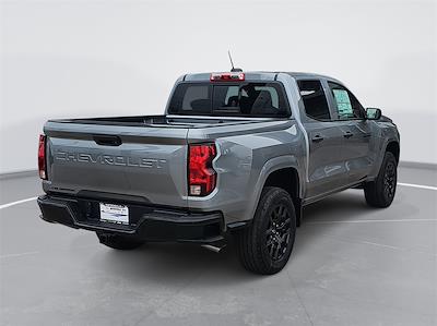 New 2025 Chevrolet Colorado Work Truck Crew Cab Pickup for sale #T25203 - photo 2