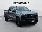 New 2025 Chevrolet Colorado Work Truck Crew Cab Pickup for sale #T25203 - photo 1