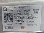 New 2025 Chevrolet Colorado Work Truck Crew Cab Pickup for sale #T25203 - photo 42