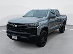 New 2025 Chevrolet Colorado Work Truck Crew Cab Pickup for sale #T25203 - photo 7