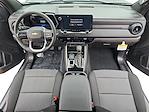 New 2025 Chevrolet Colorado Work Truck Crew Cab Pickup for sale #T25203 - photo 9