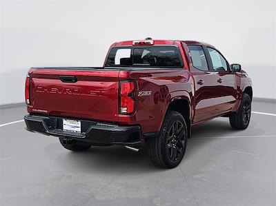 New 2025 Chevrolet Colorado Z71 Crew Cab 4x4 Pickup for sale #T25211 - photo 2