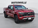 New 2025 Chevrolet Colorado Z71 Crew Cab 4x4 Pickup for sale #T25211 - photo 1