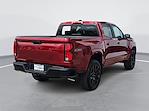 New 2025 Chevrolet Colorado Z71 Crew Cab 4x4 Pickup for sale #T25211 - photo 2