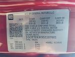 New 2025 Chevrolet Colorado Z71 Crew Cab 4x4 Pickup for sale #T25211 - photo 42