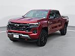 New 2025 Chevrolet Colorado Z71 Crew Cab 4x4 Pickup for sale #T25211 - photo 7