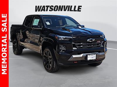 New 2025 Chevrolet Colorado Z71 Crew Cab 4x4 Pickup for sale #T25217 - photo 1