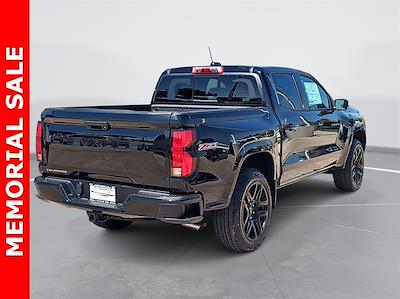 New 2025 Chevrolet Colorado Z71 Crew Cab 4x4 Pickup for sale #T25217 - photo 2