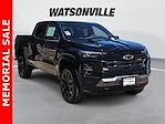 New 2025 Chevrolet Colorado Z71 Crew Cab 4x4 Pickup for sale #T25217 - photo 1