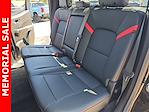 New 2025 Chevrolet Colorado Z71 Crew Cab 4x4 Pickup for sale #T25217 - photo 13