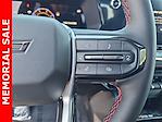 New 2025 Chevrolet Colorado Z71 Crew Cab 4x4 Pickup for sale #T25217 - photo 17