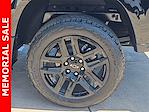 New 2025 Chevrolet Colorado Z71 Crew Cab 4x4 Pickup for sale #T25217 - photo 37