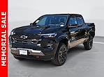 New 2025 Chevrolet Colorado Z71 Crew Cab 4x4 Pickup for sale #T25217 - photo 7