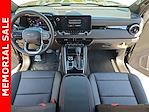 New 2025 Chevrolet Colorado Z71 Crew Cab 4x4 Pickup for sale #T25217 - photo 9